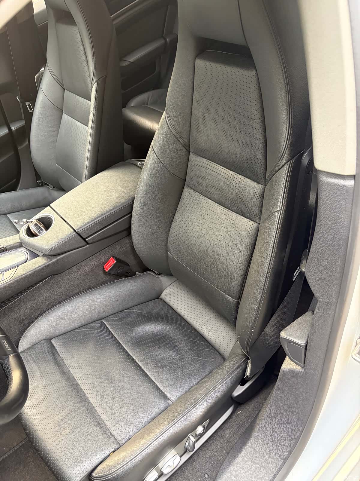 Porsche Panamera, 2013 11