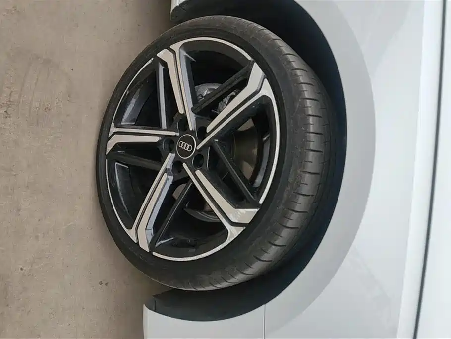 Audi A4L Audi A4L