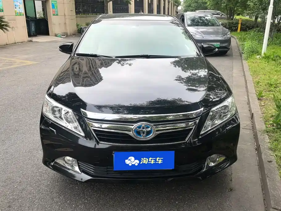 Toyota Camry Toyota Camry