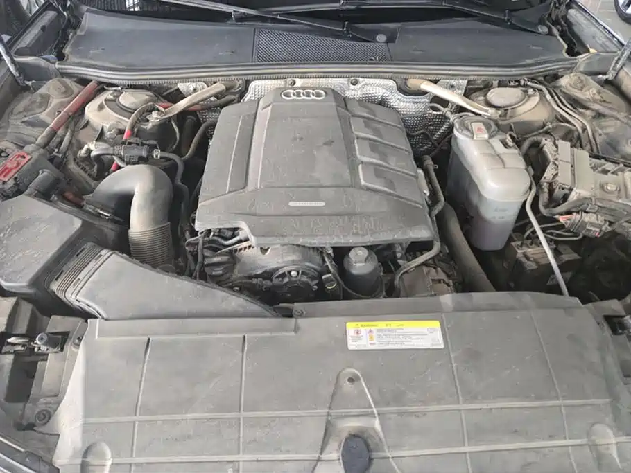 Audi A6L Audi A6L