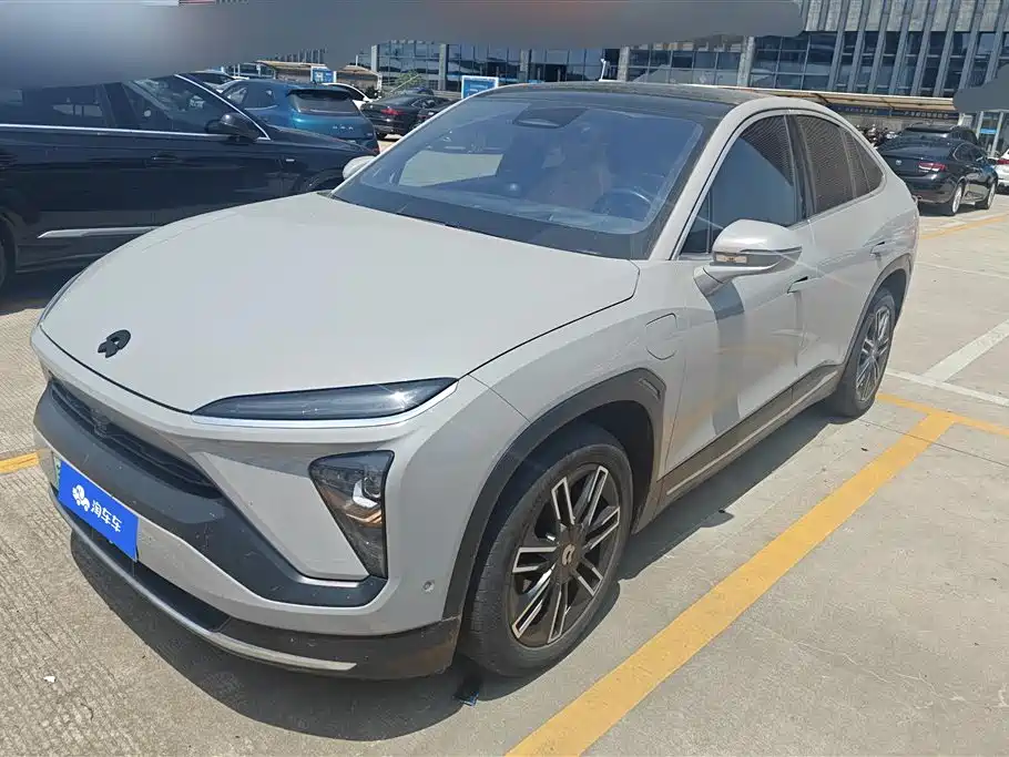 NIO EC6