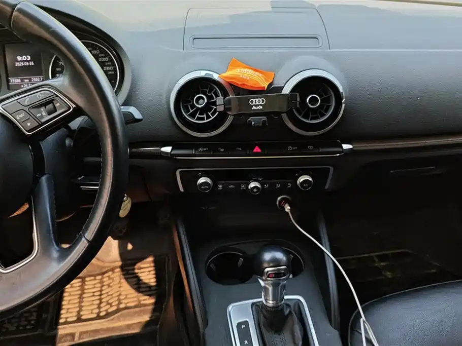 Audi A3 Audi A3