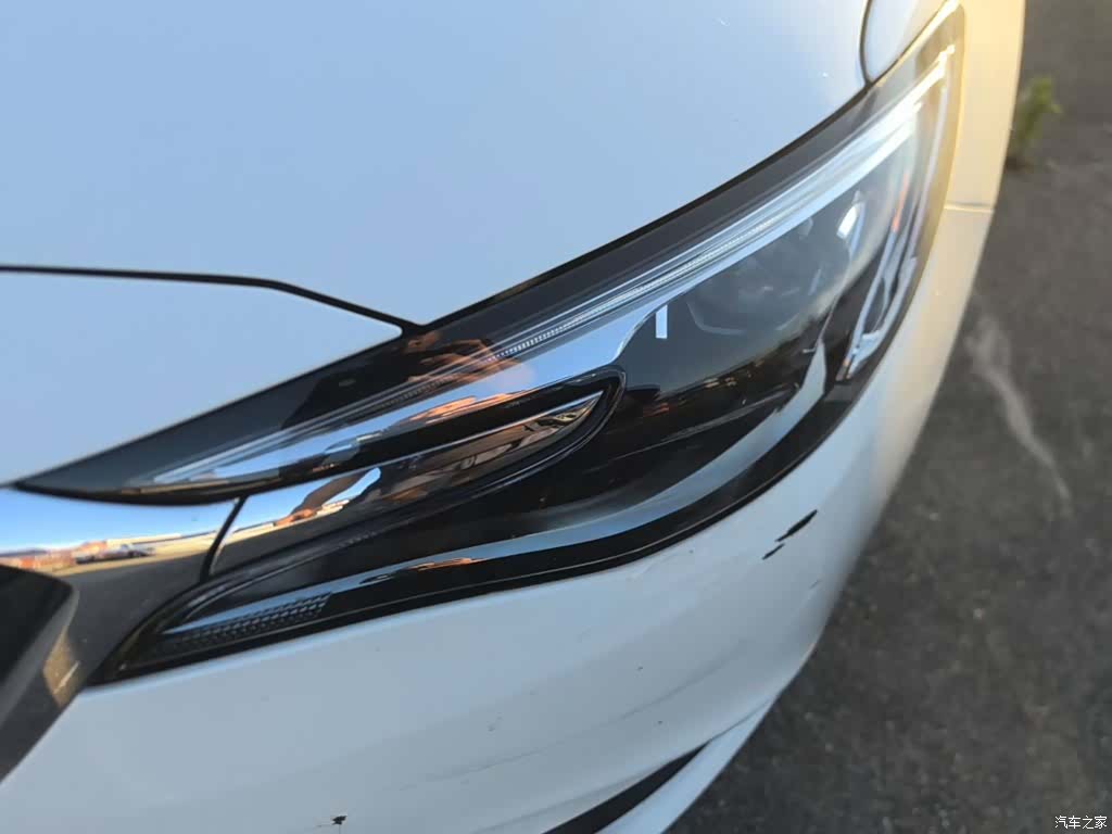 Buick VI, 2020 24
