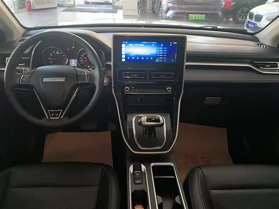 Haval M6 Haval M6