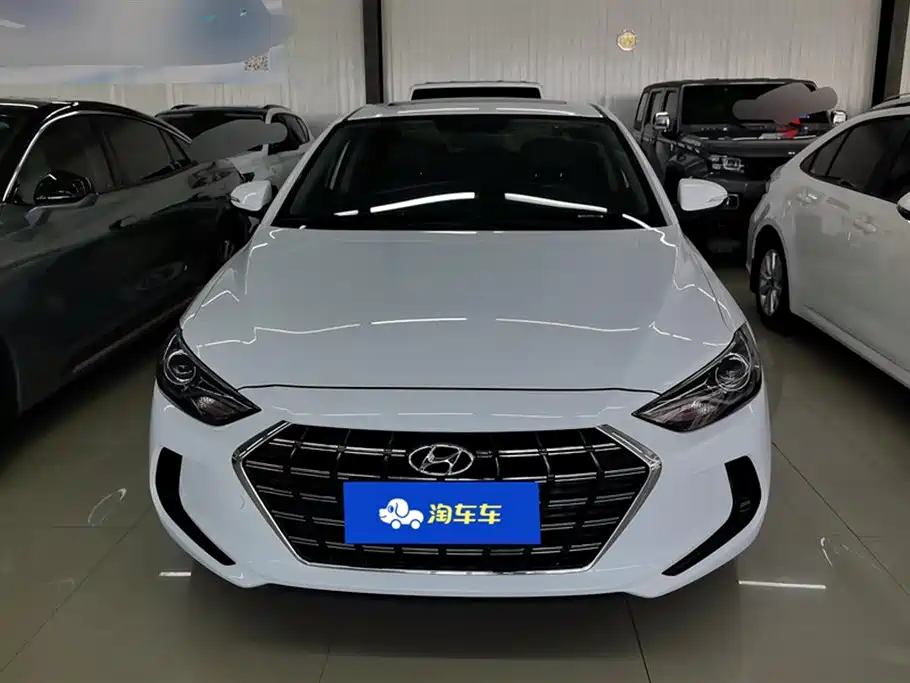 Hyundai Lead