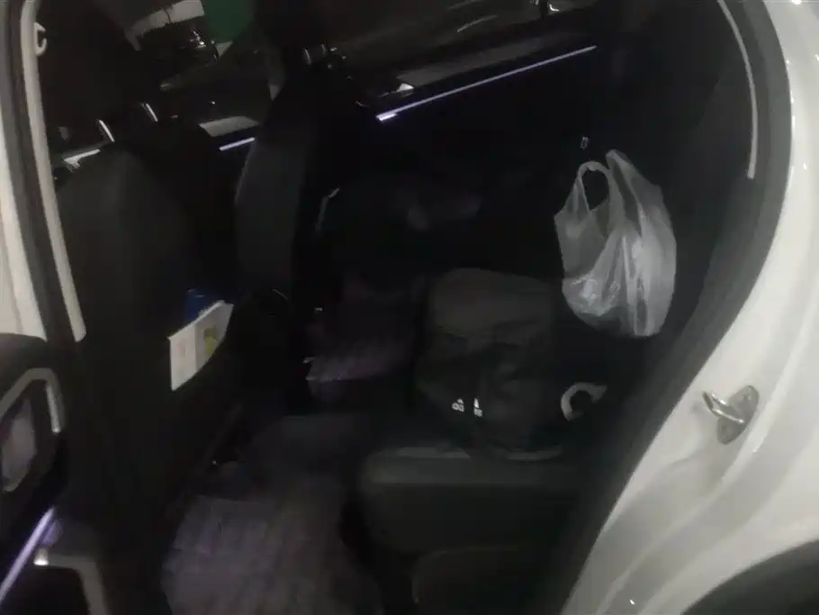 Volkswagen Tanyue Volkswagen Tanyue