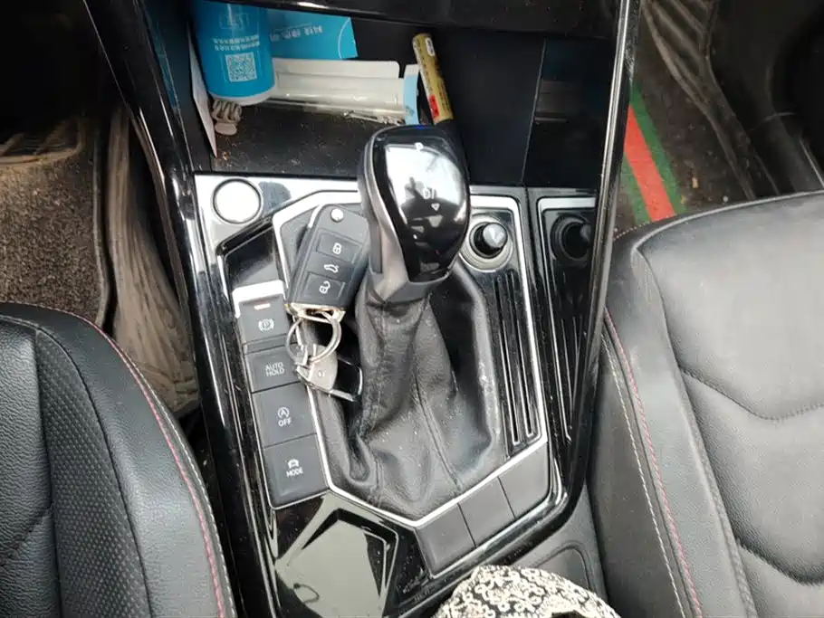 Volkswagen Tanyue Volkswagen Tanyue