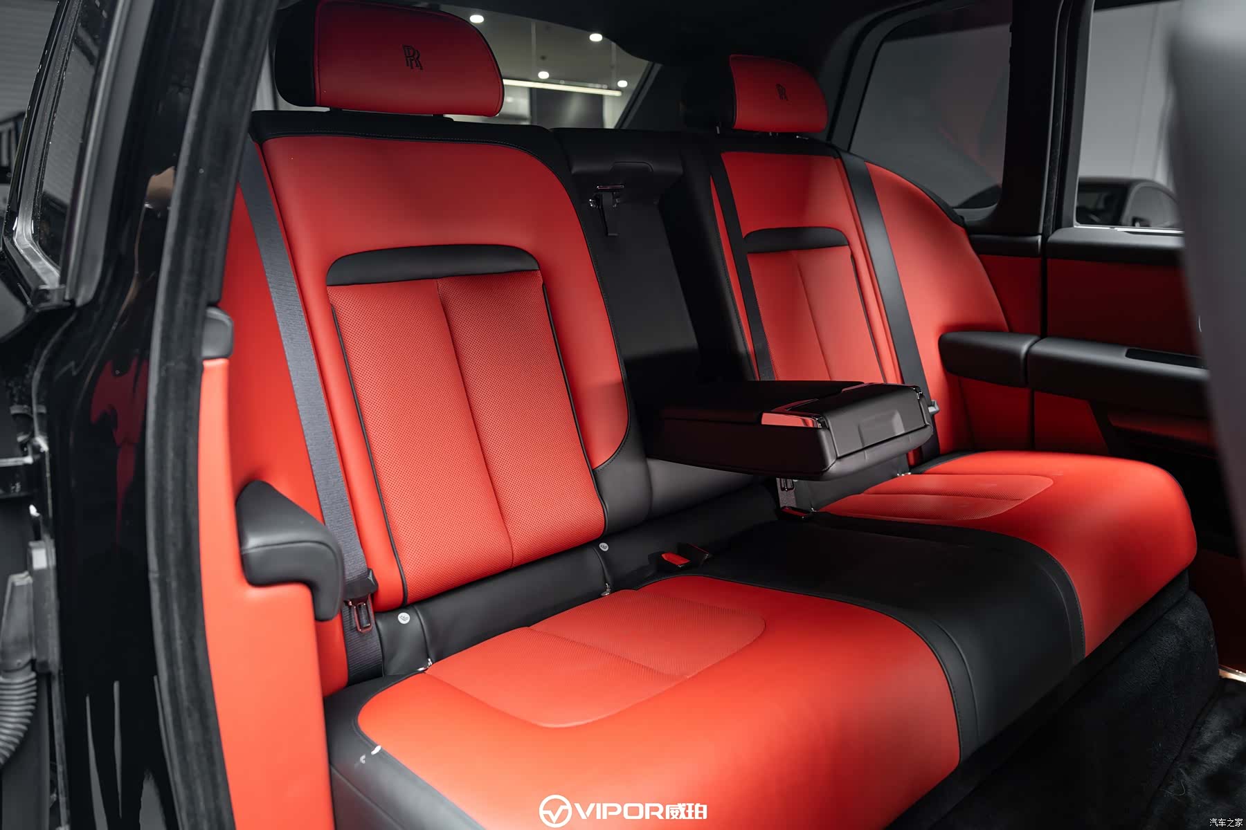 Rolls-Royce Cullinan, 2021 8