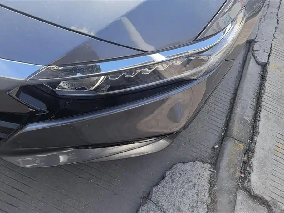 Honda Accord Honda Accord