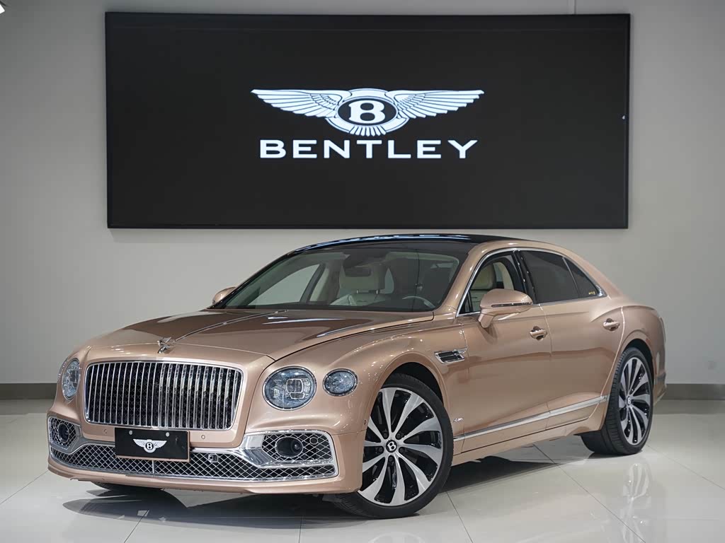 Bentley Flying Spur