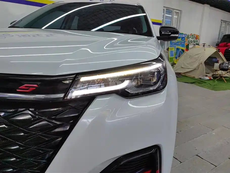 Changan CS55PLUS