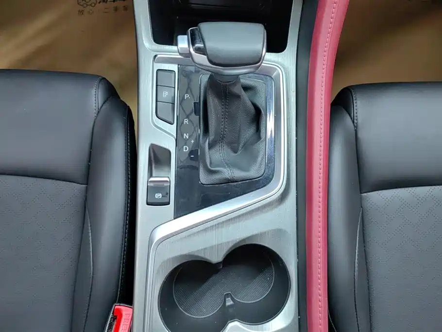 Changan CS55PLUS
