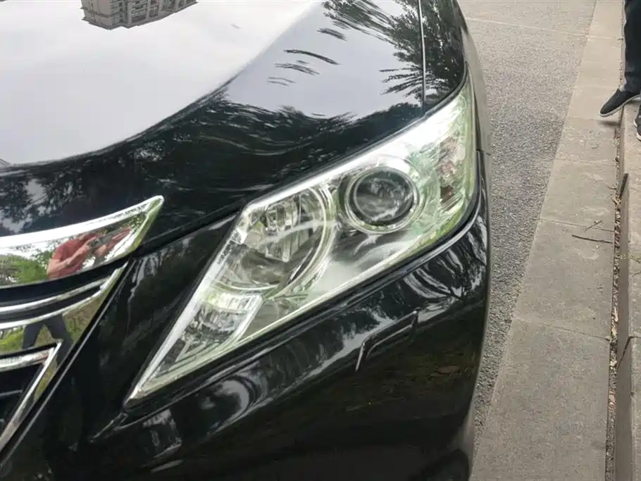 Toyota Camry Toyota Camry