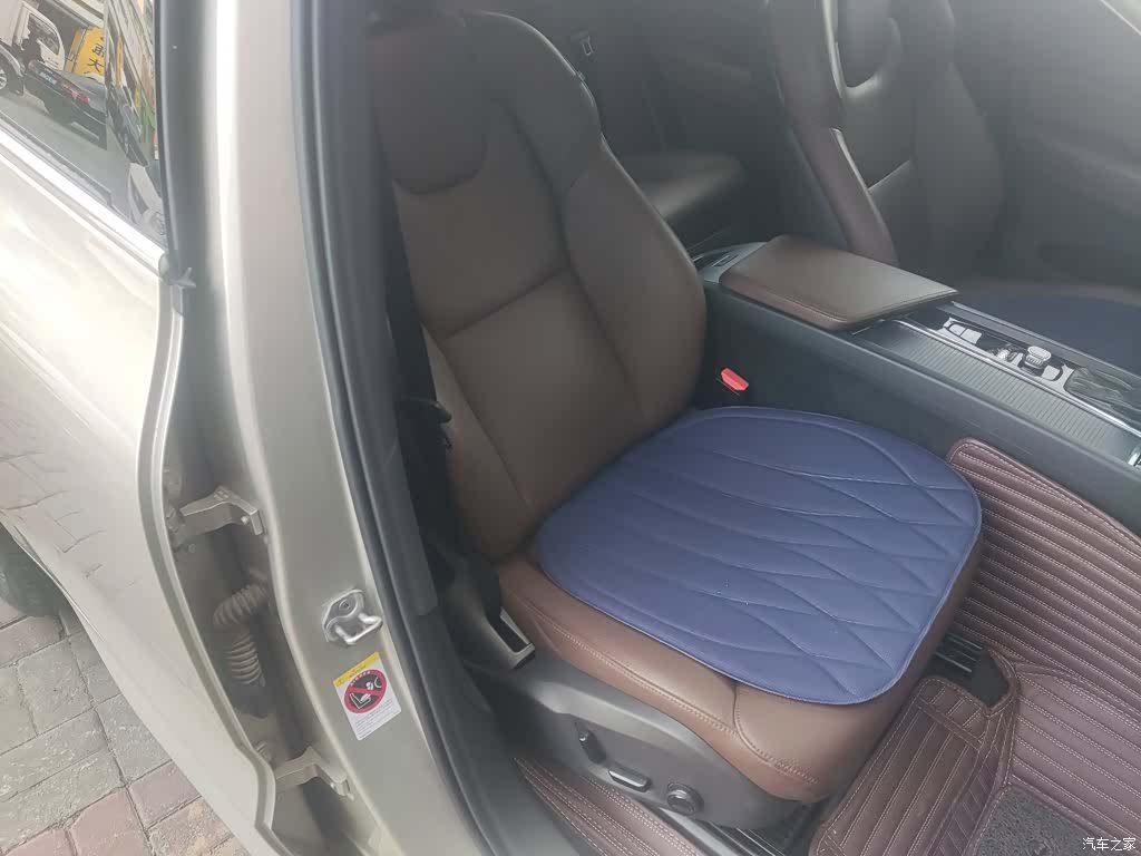 Volvo XC60, 2019 20