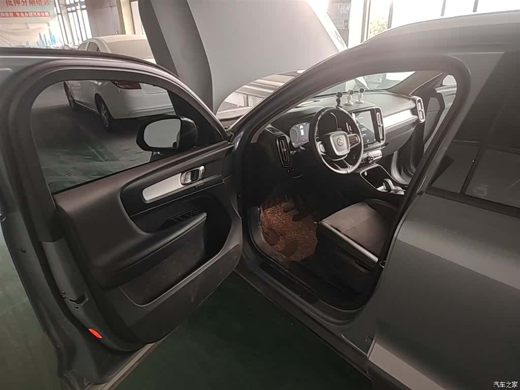Volvo XC40, 2020 16