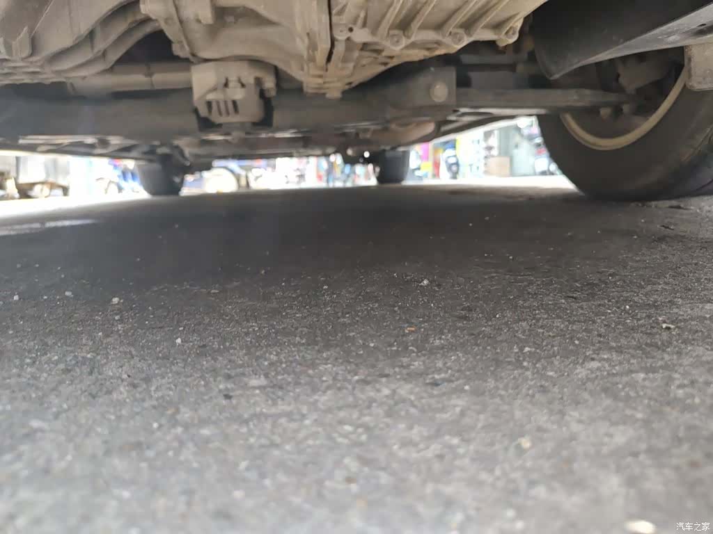 GAC M6, 2021 23