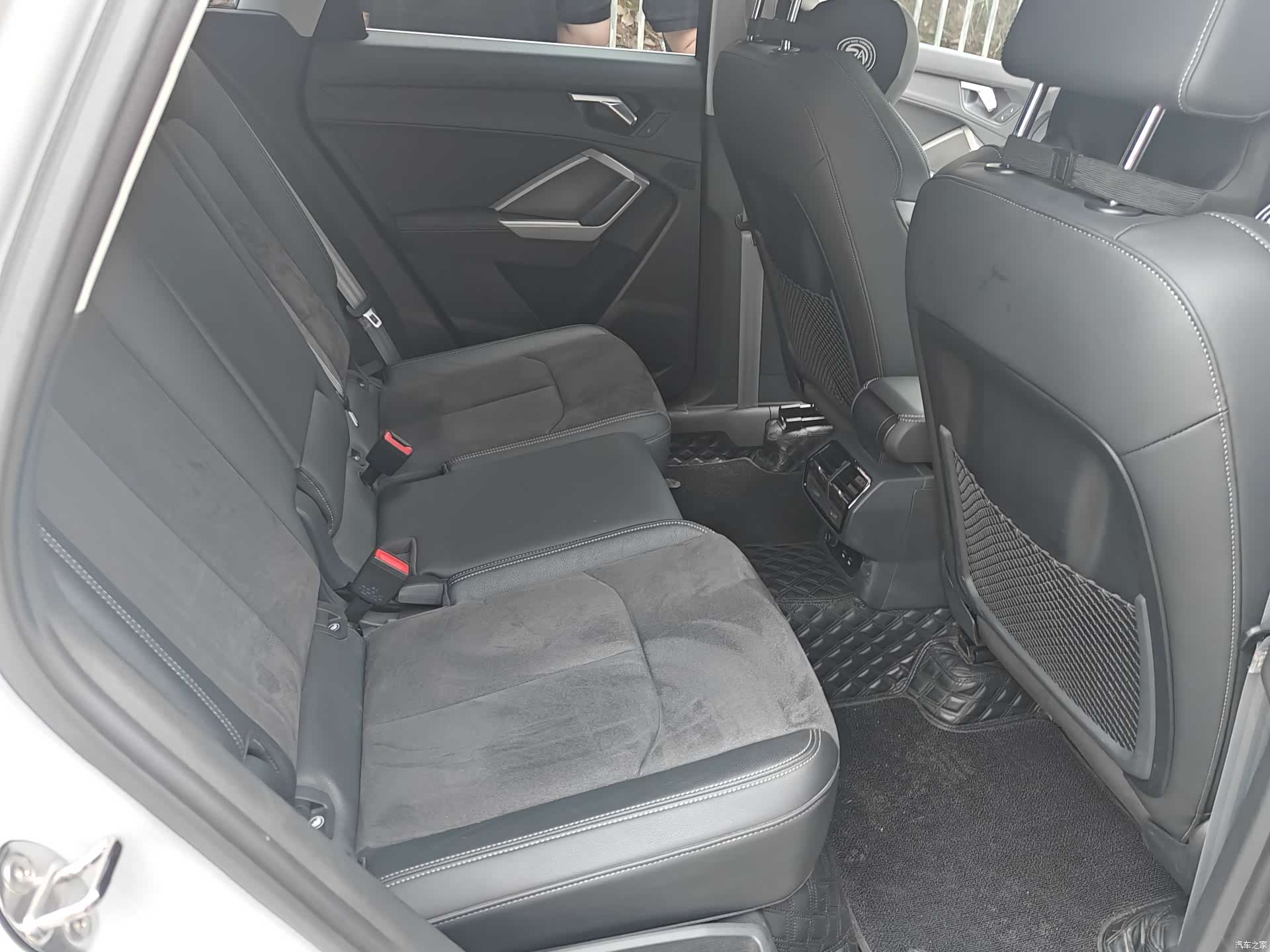 Audi Q3, 2023 11
