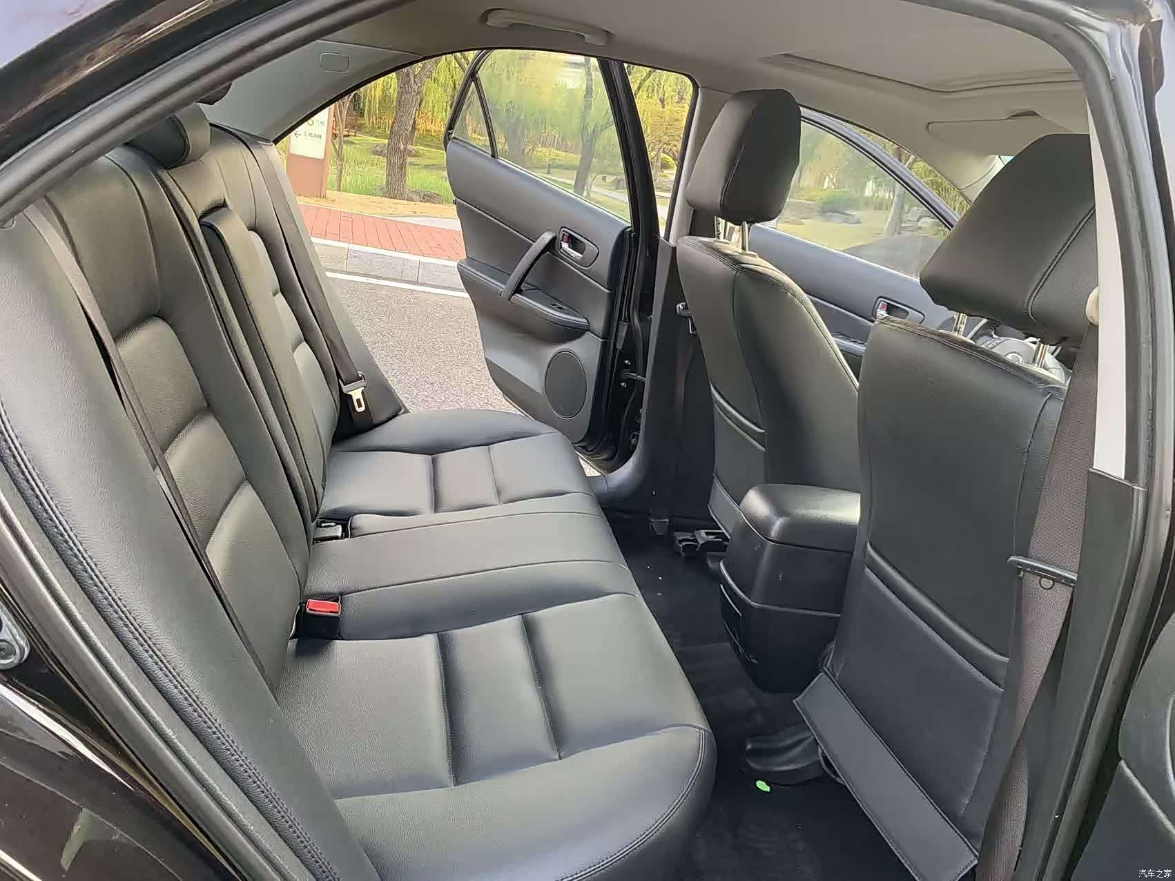 Mazda 6, 2011 14