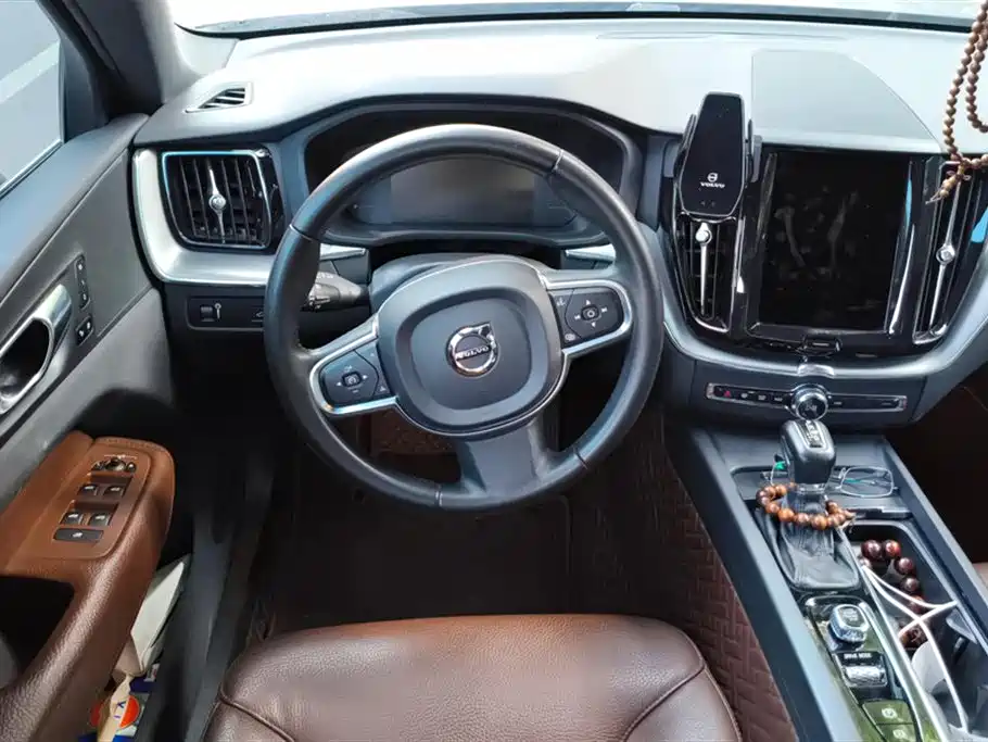 Volvo XC60 Volvo XC60