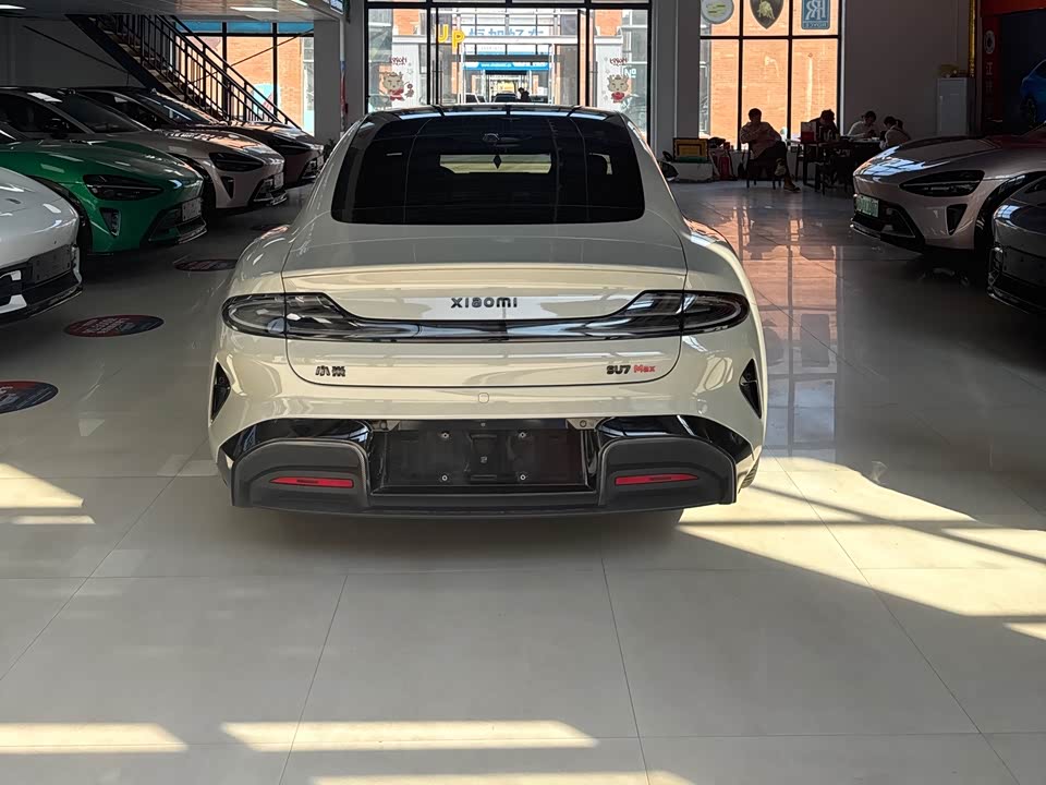 Xiaomi Xiaomi SU7