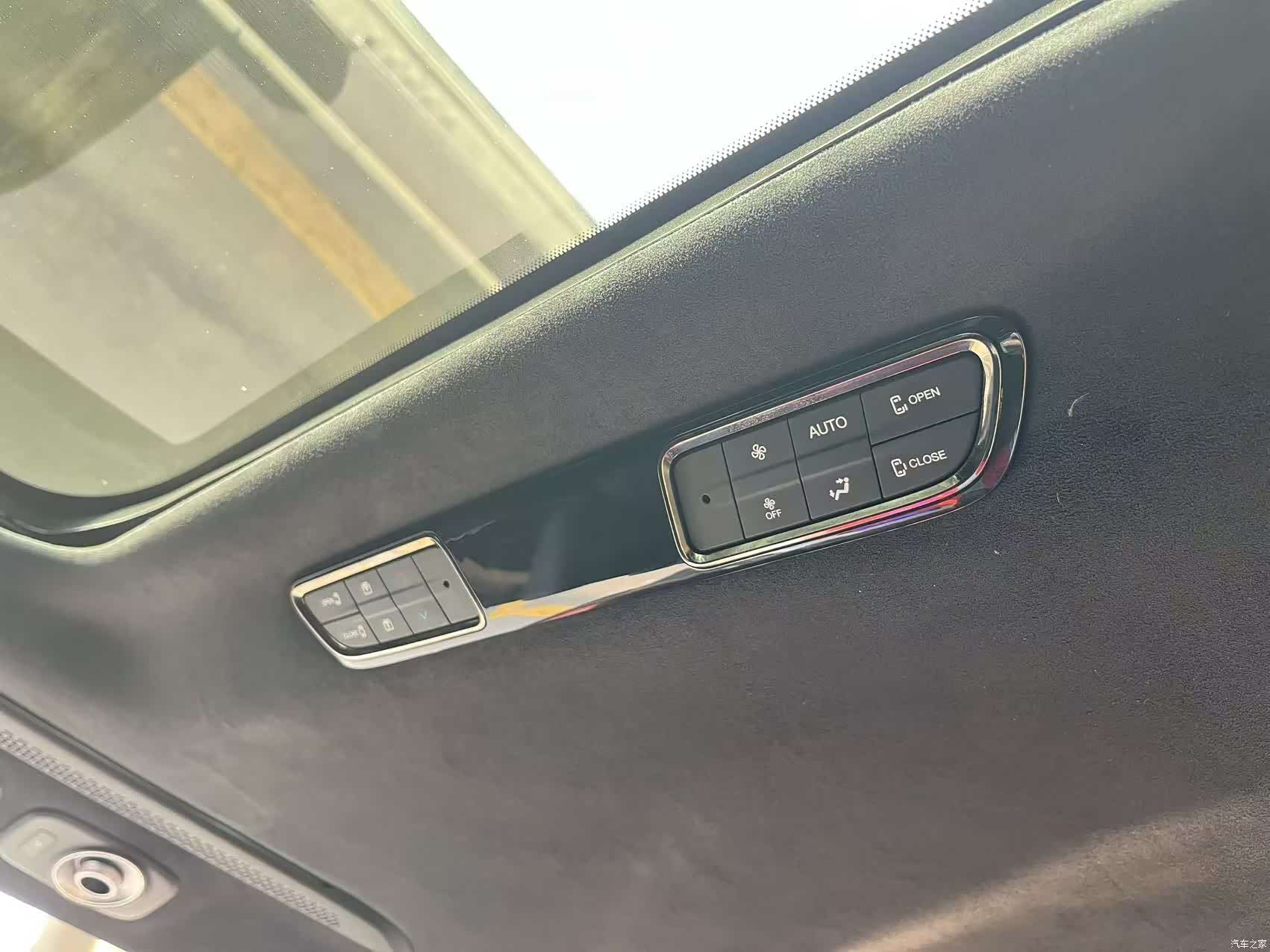 Trumpchi M8, 2024 14