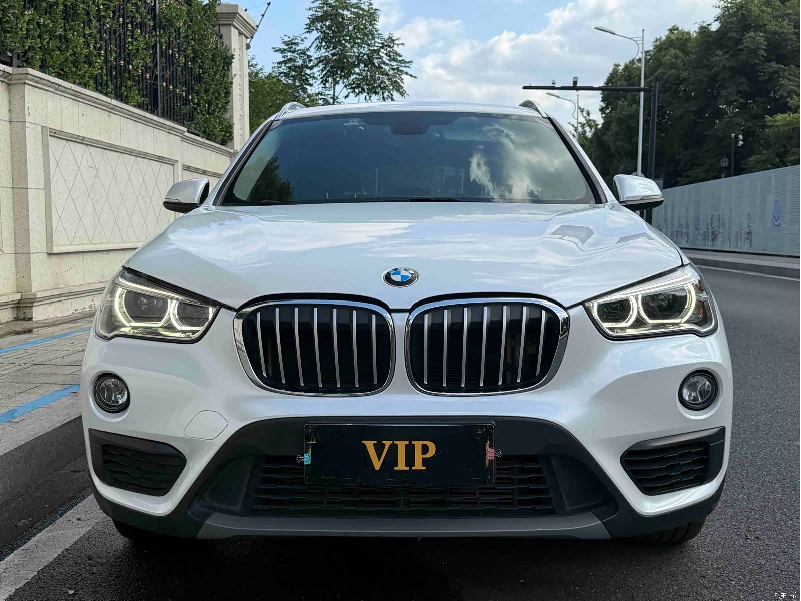 BMW X1, 2018 2