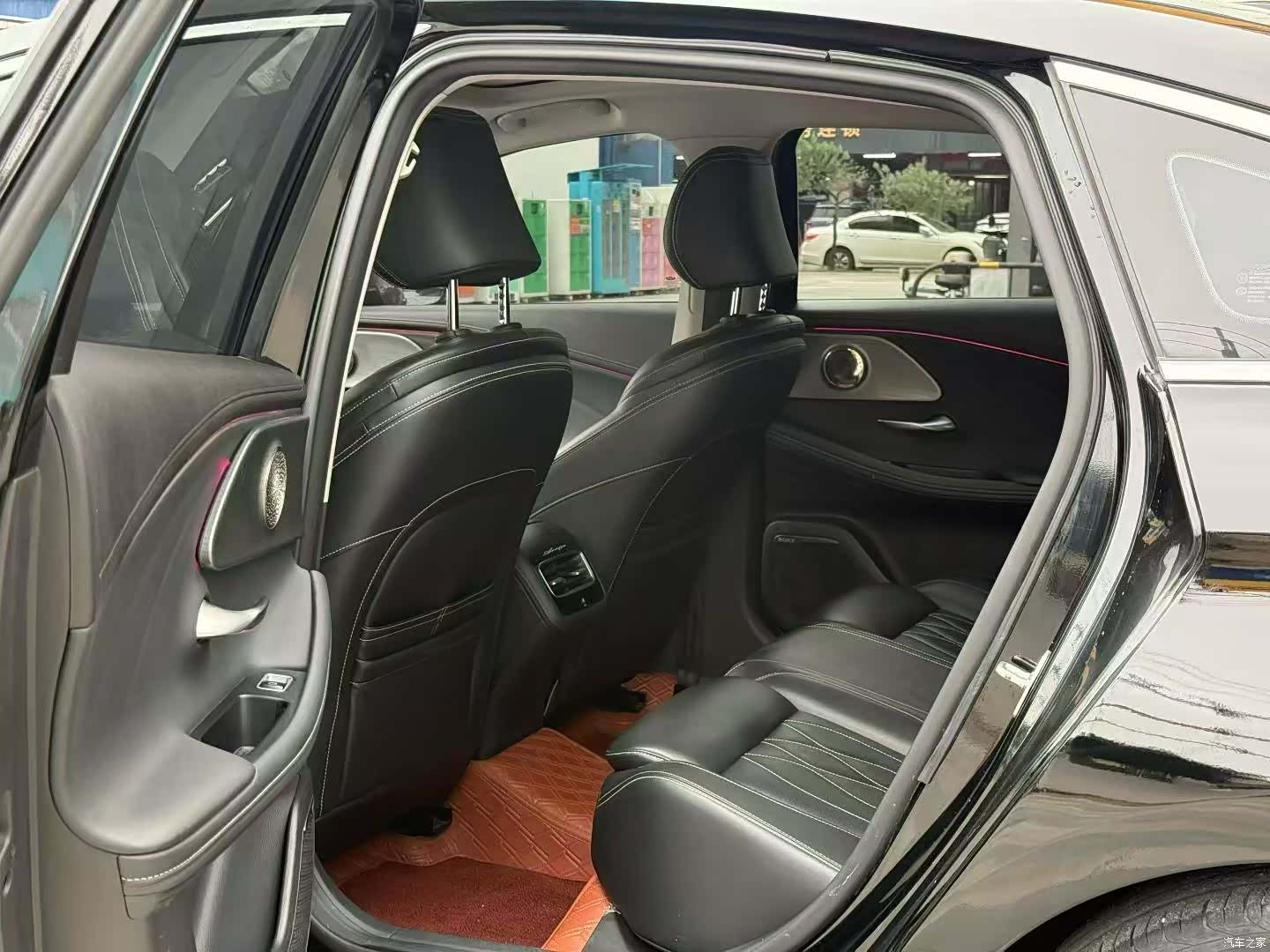 Chery Arrizo 8, 2024 6
