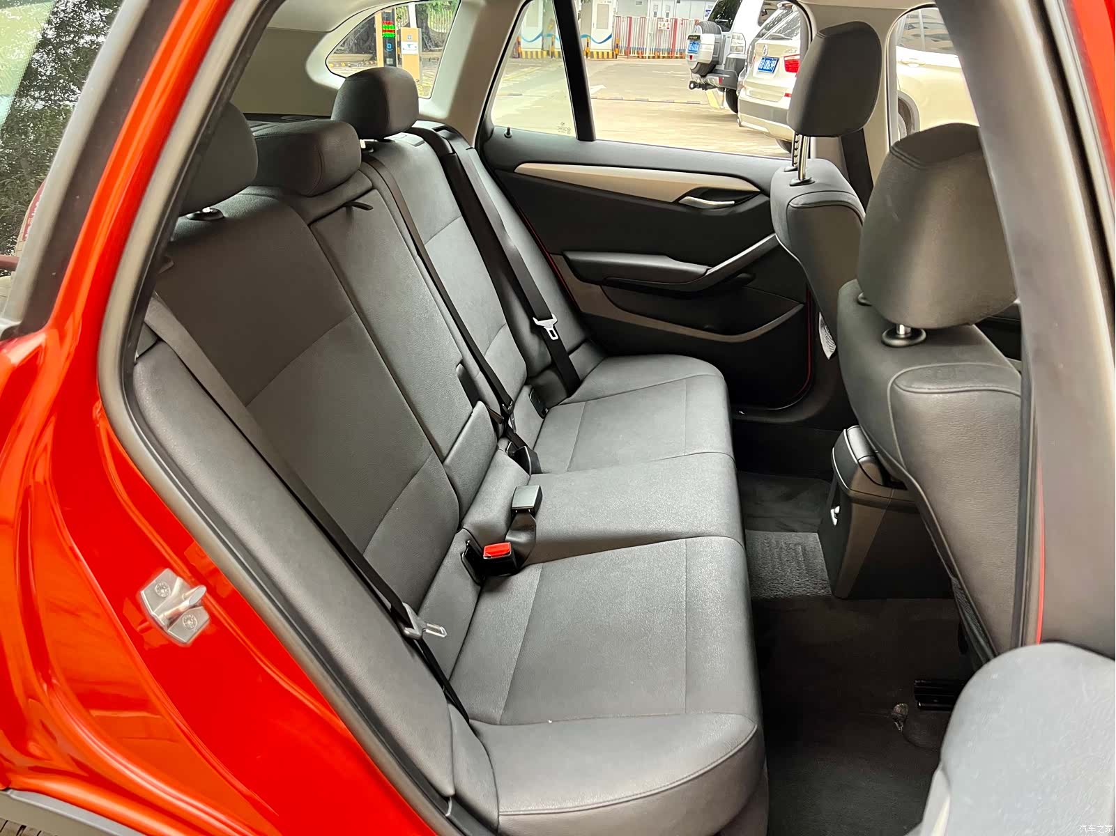 BMW X1, 2013 10
