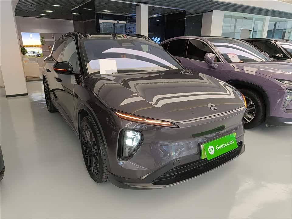 NIO ES6
