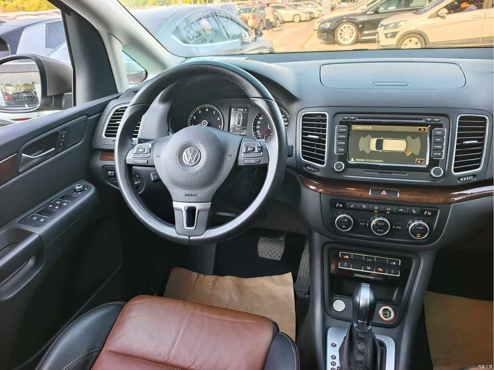 Volkswagen Xia, 2016 11