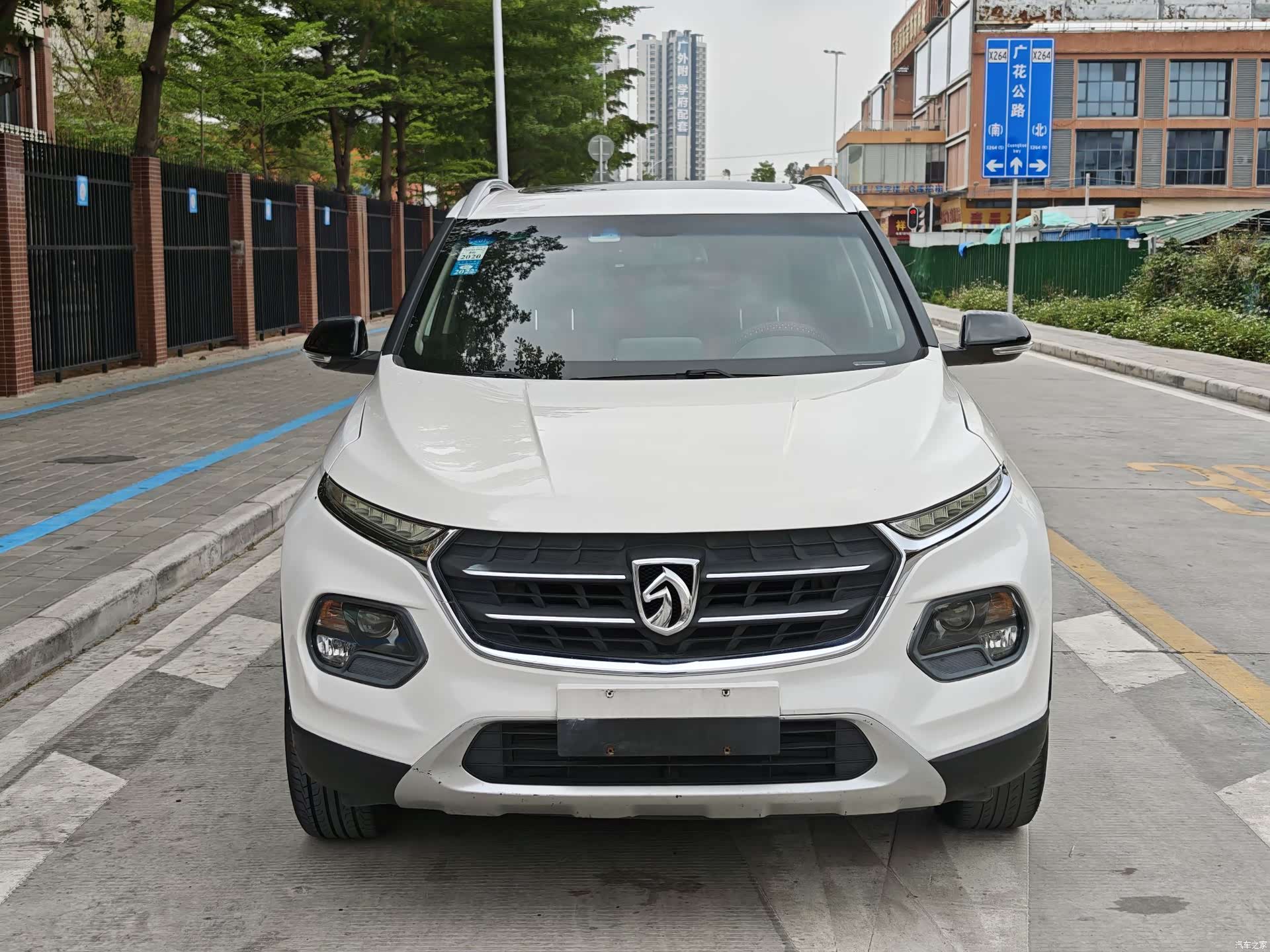 Wuling 510, 2018 2