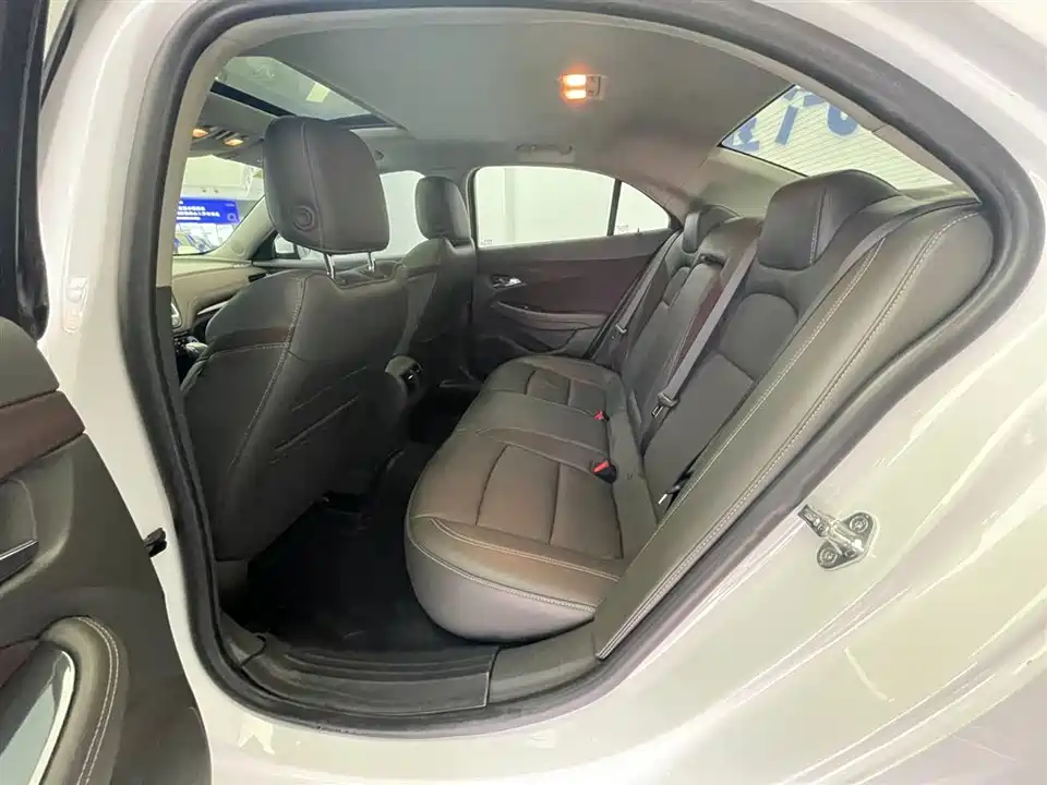 Chevrolet Mai Ruibao