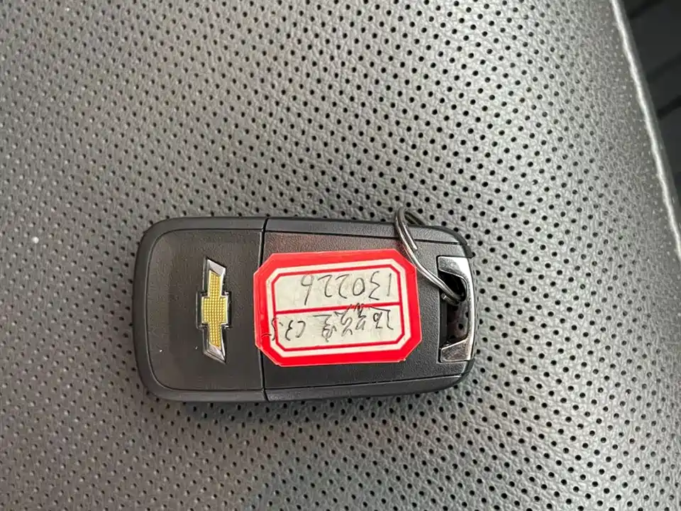 Chevrolet Mai Ruibao