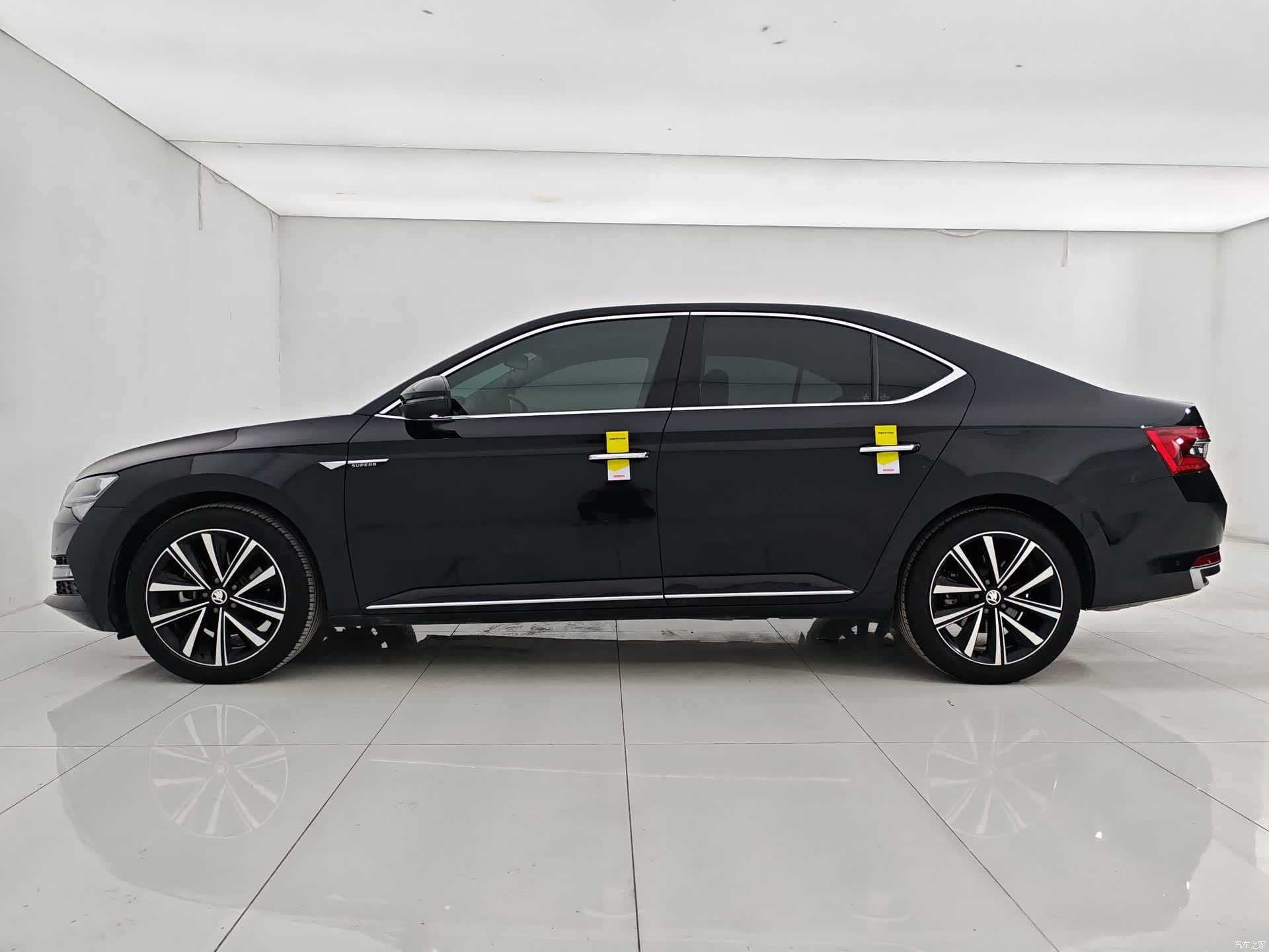 Skoda Superb, 2024 6