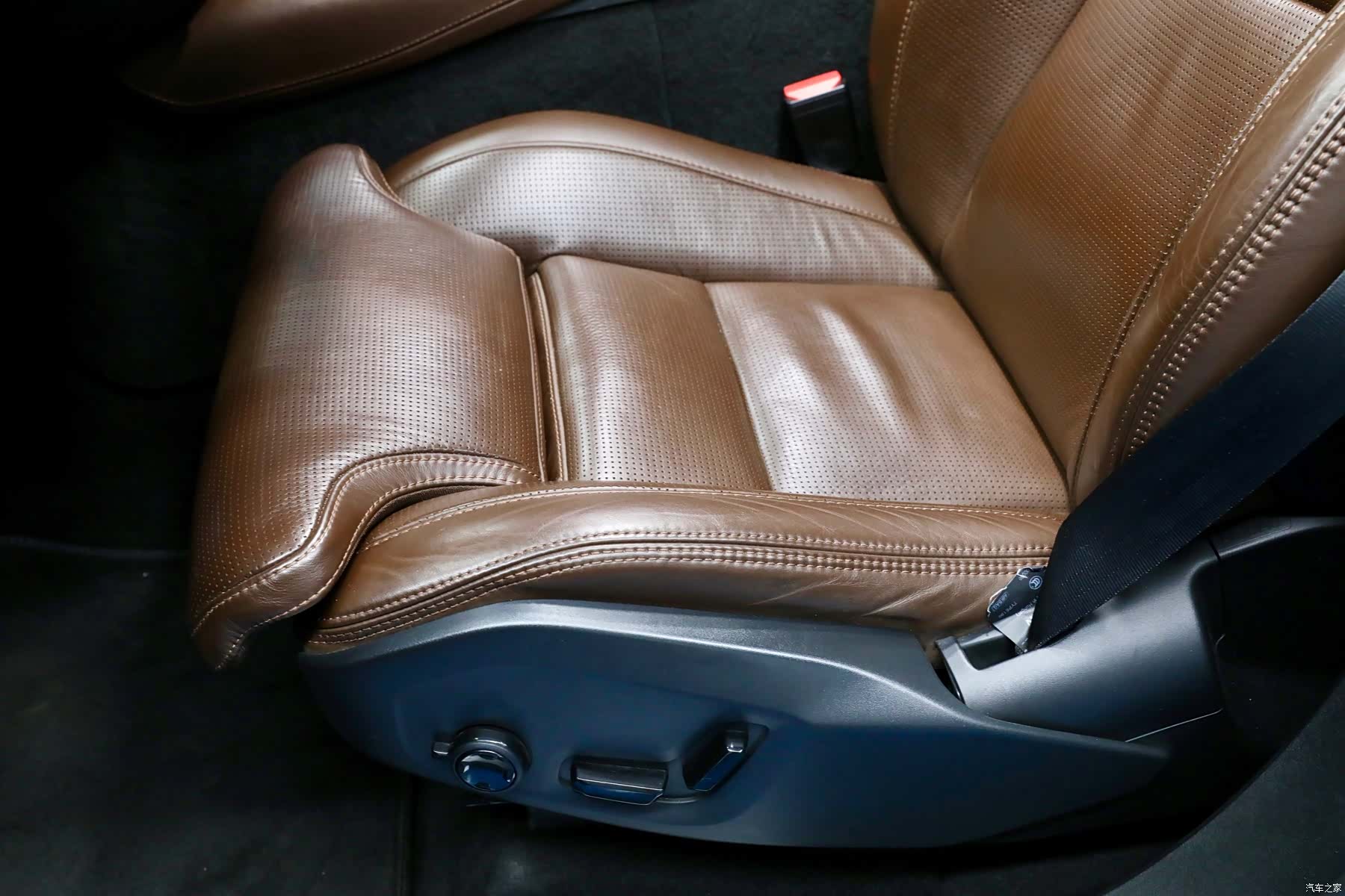 Volvo XC90, 2018 23