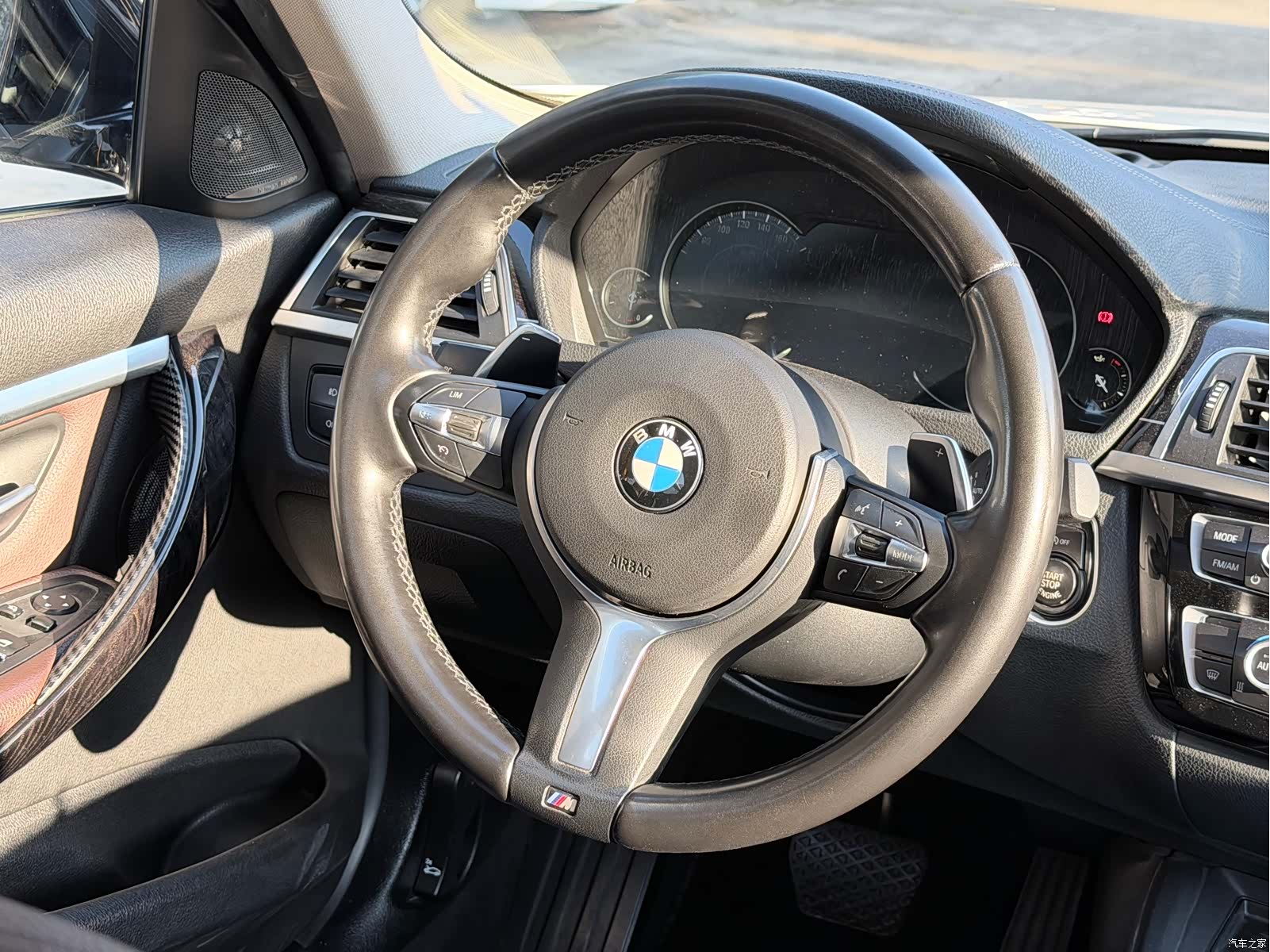 BMW 3 Series, 2018 6