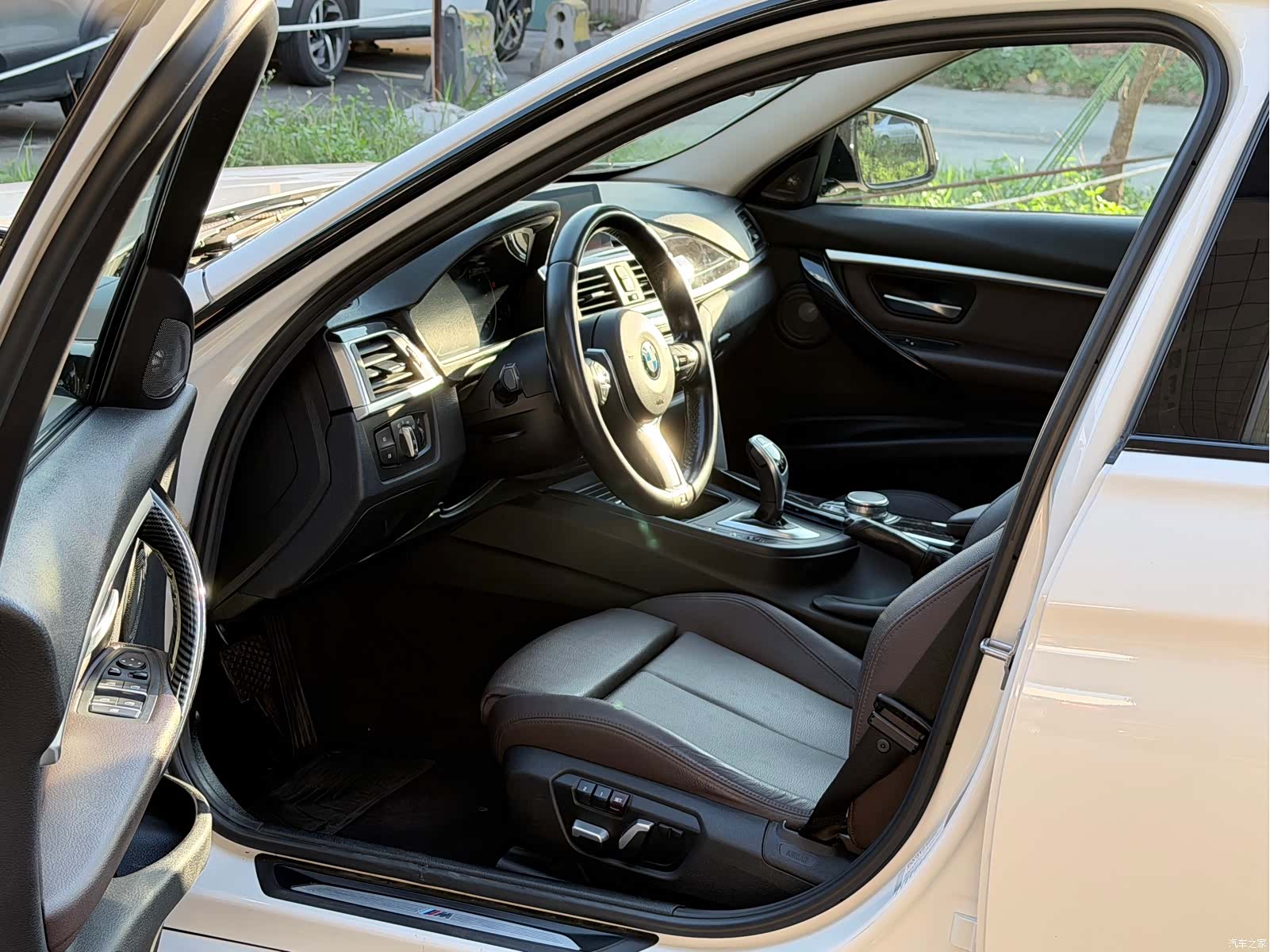 BMW 3 Series, 2018 7