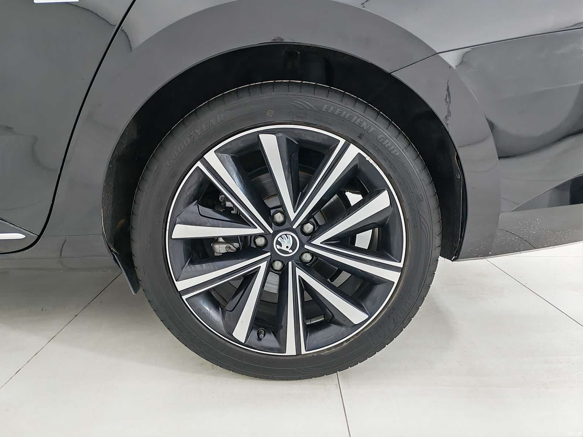 Skoda Superb, 2024 21