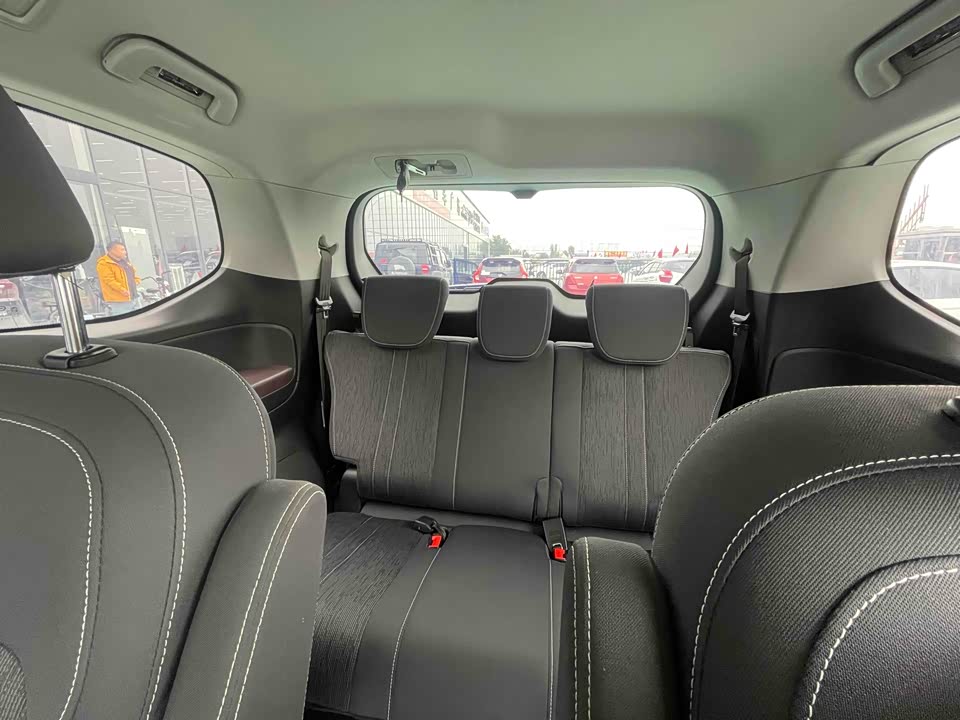 Trumpchi Trumpchi M6