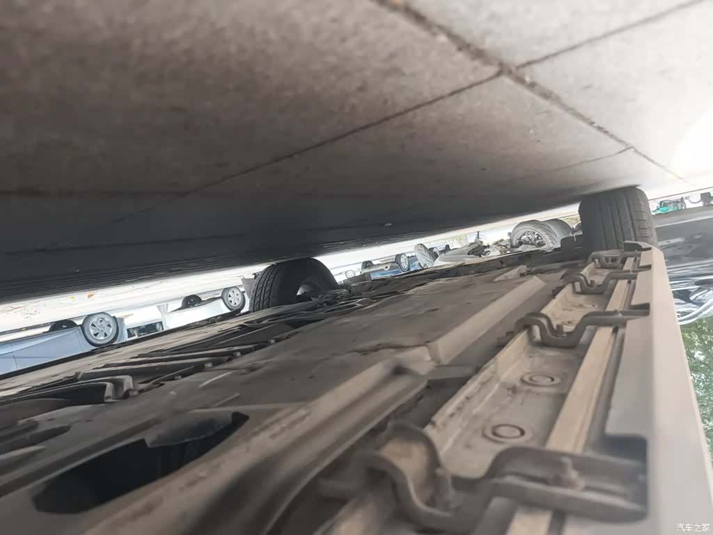 Mazda CX-4, 2017 18