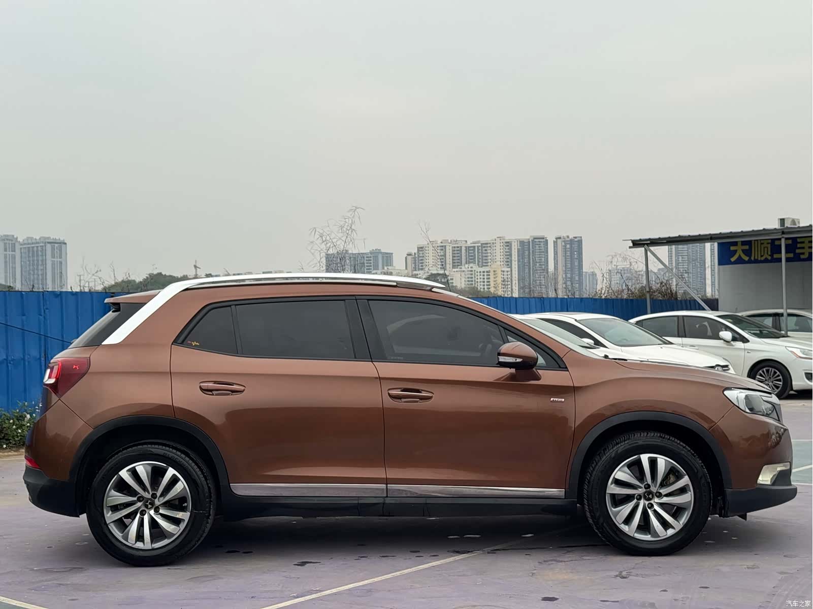 DS THP200, 2014 13