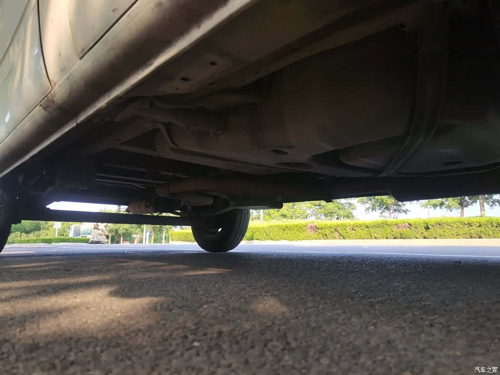 Maxus V80, 2019 18