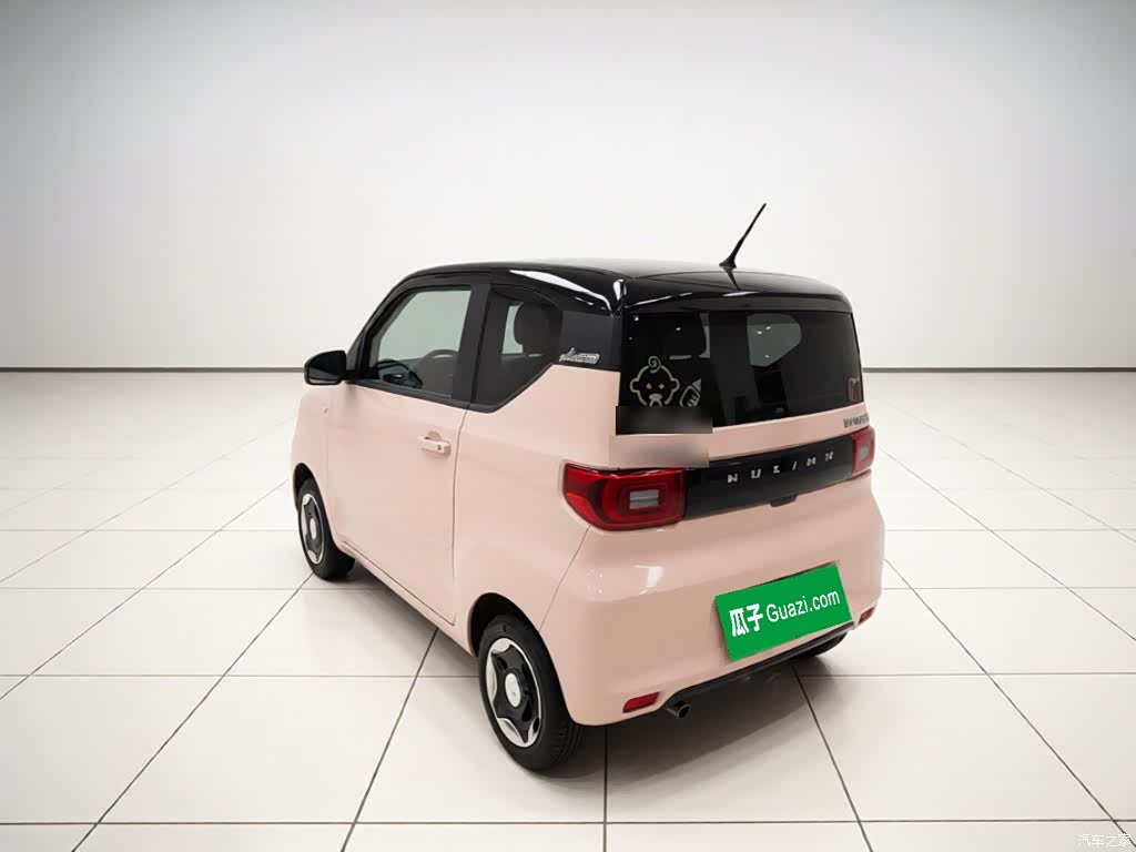 Wuling Yuan, 2023 4