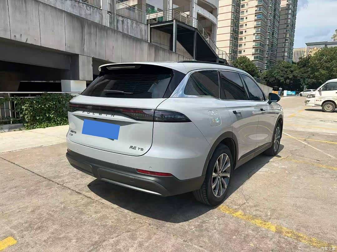 Chery Yuan, 2024 9