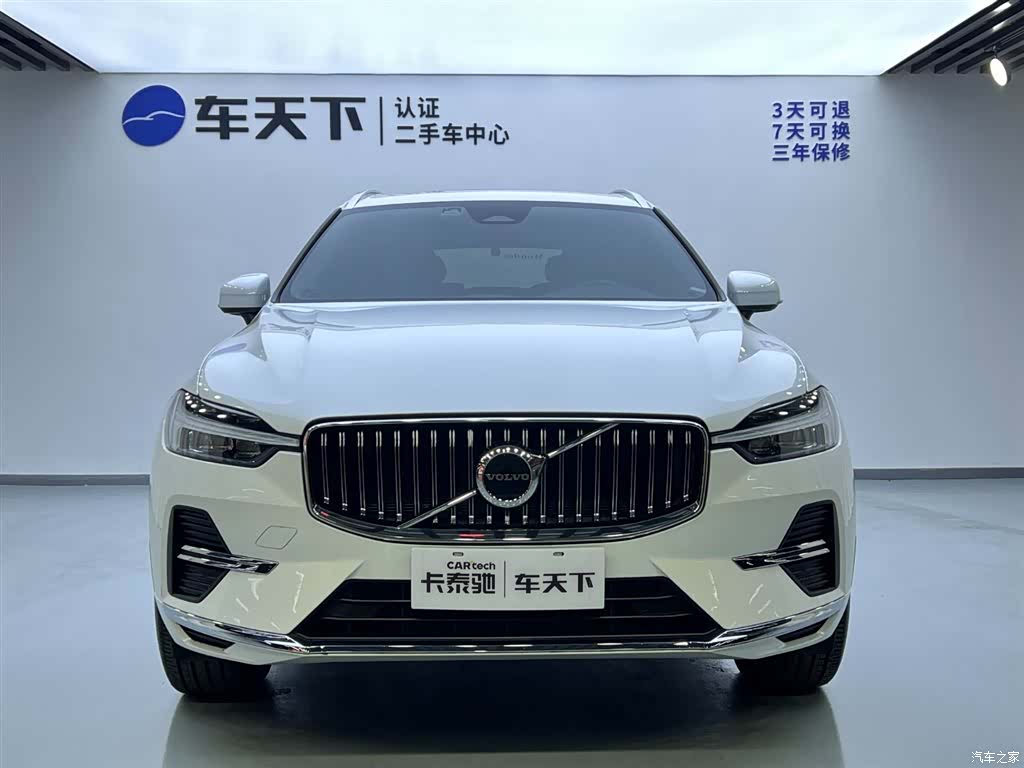 Volvo XC60, 2022 3