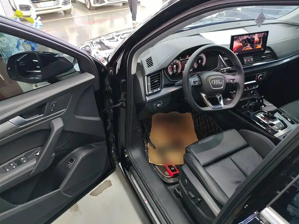 Audi Q5L