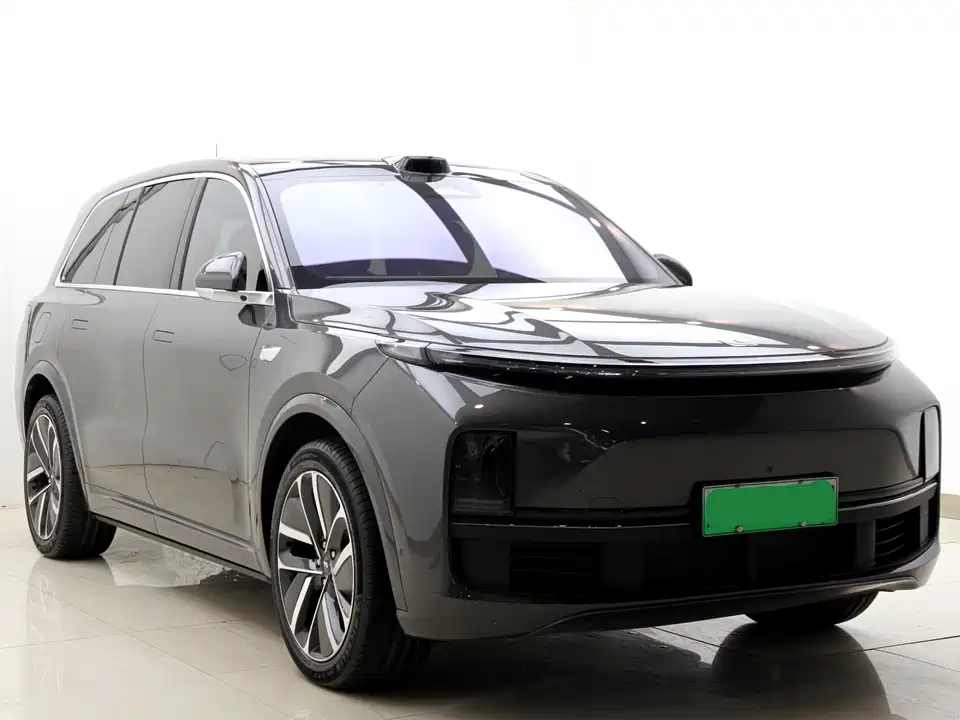 Li Auto Ideal L9