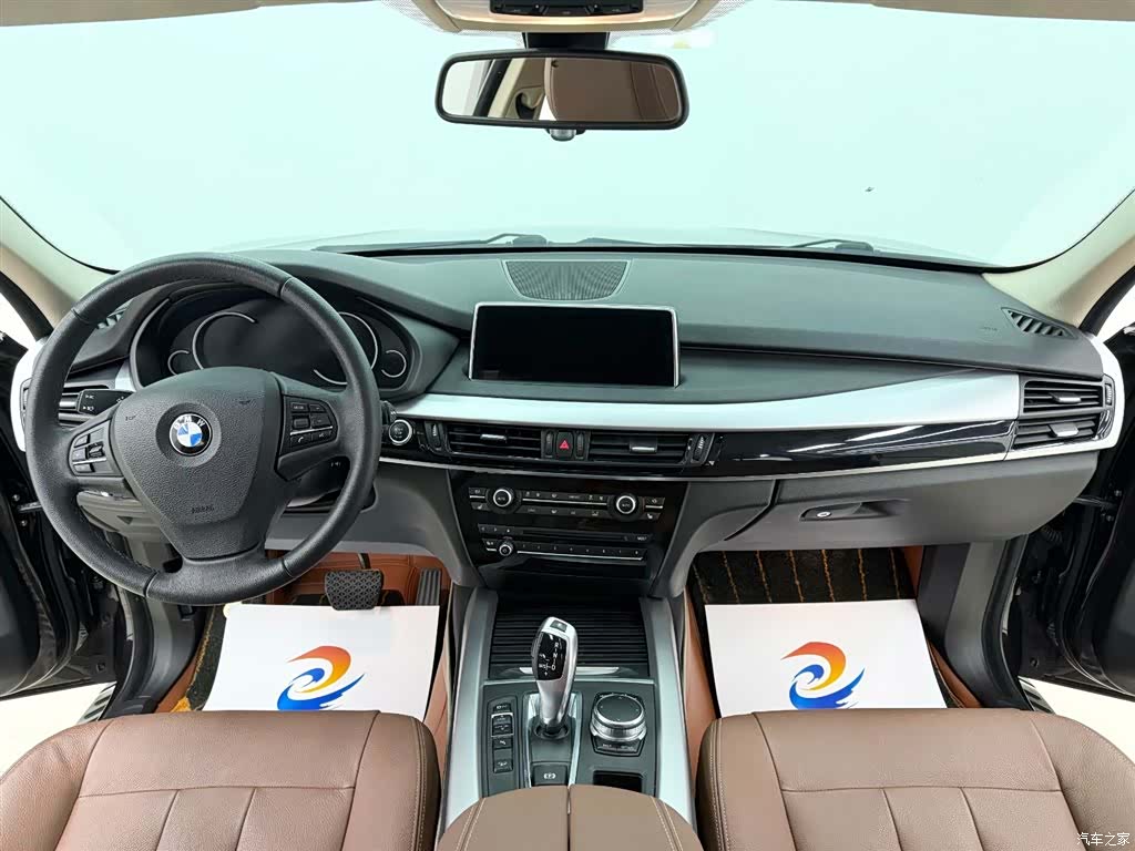 BMW X5, 2020 10