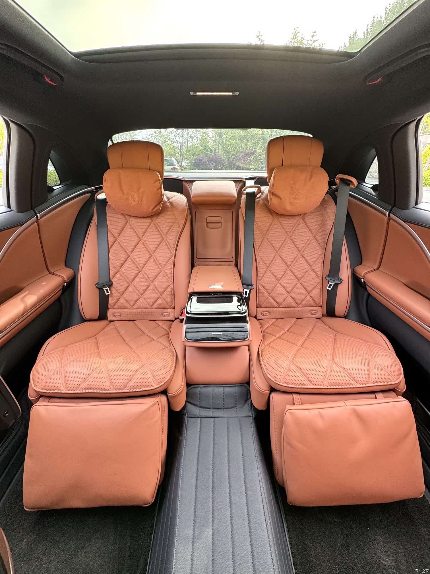 Maybach S-Class, 2025 18