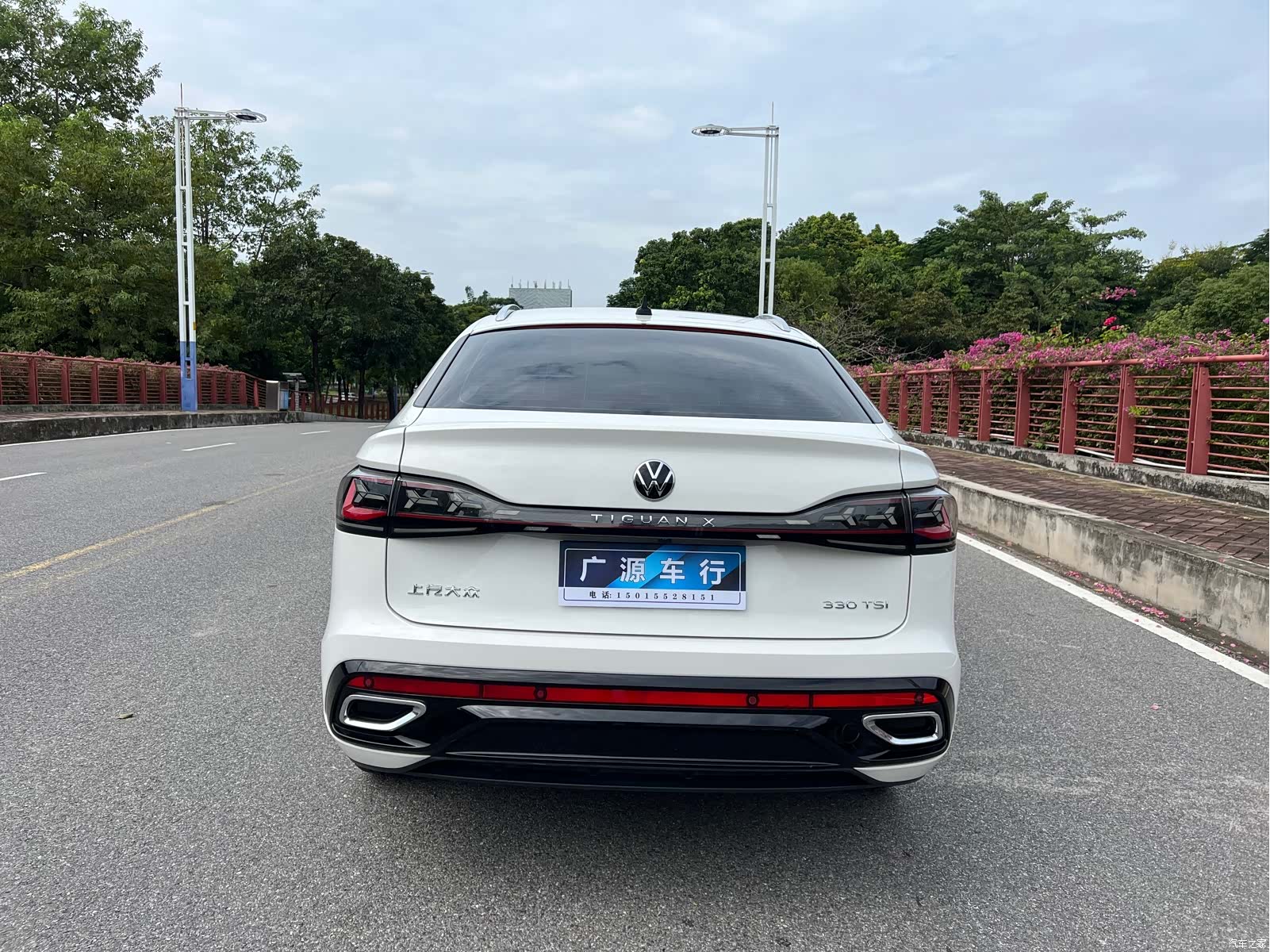 Volkswagen Tiguan, 2022 24